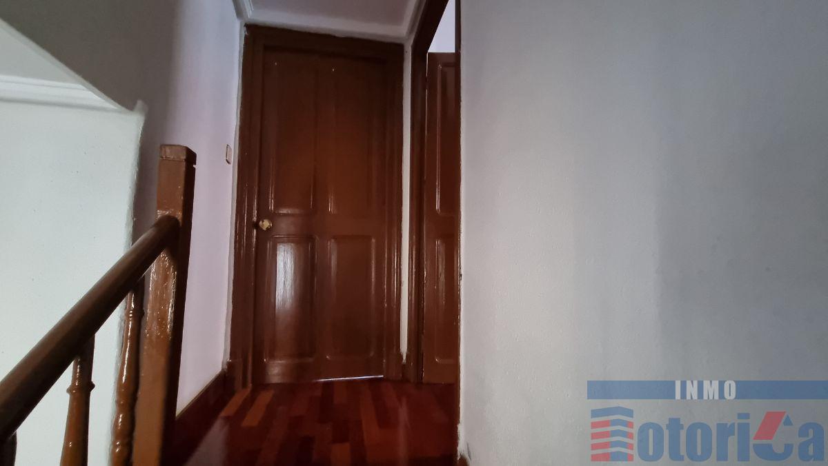 For sale of house in Barakaldo