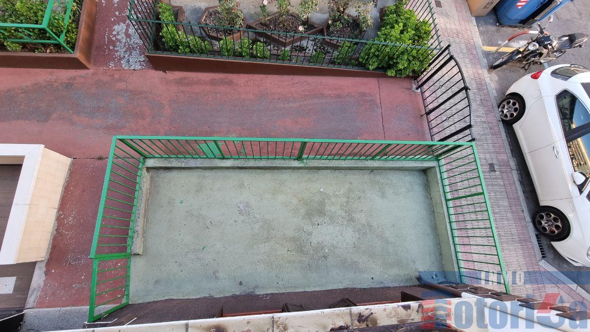 For sale of house in Barakaldo