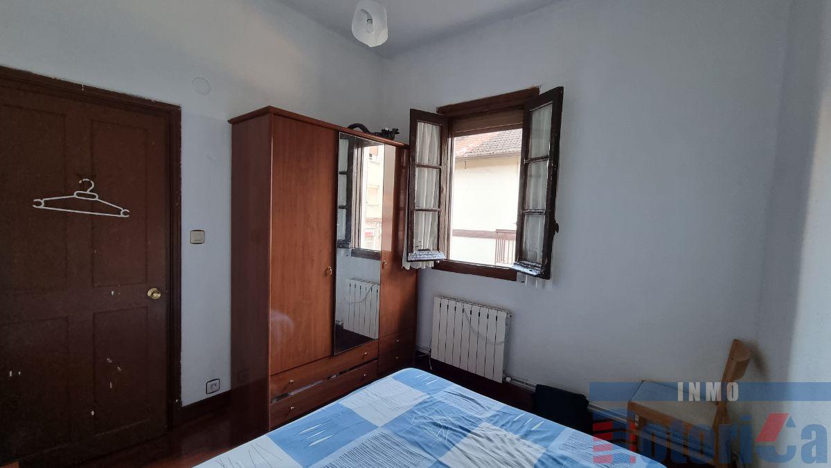 For sale of house in Barakaldo