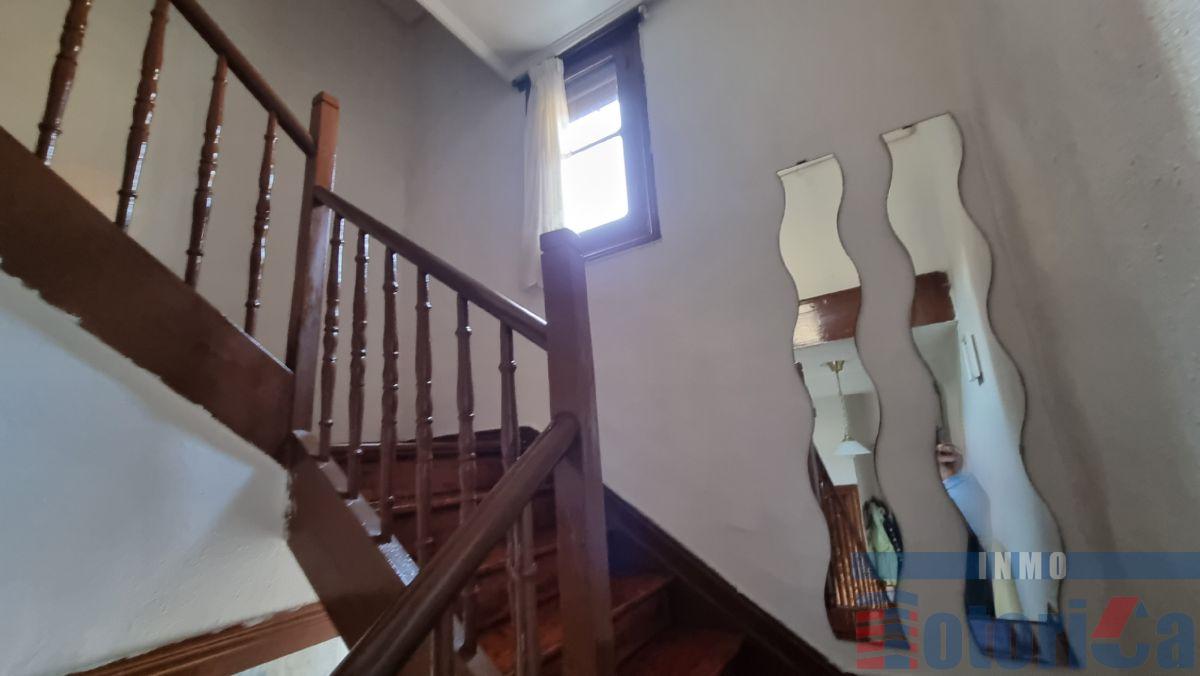 For sale of house in Barakaldo