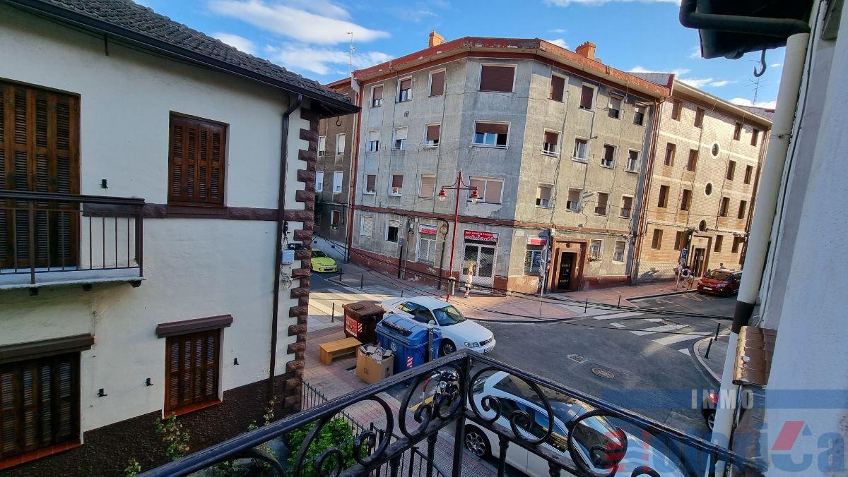 For sale of house in Barakaldo