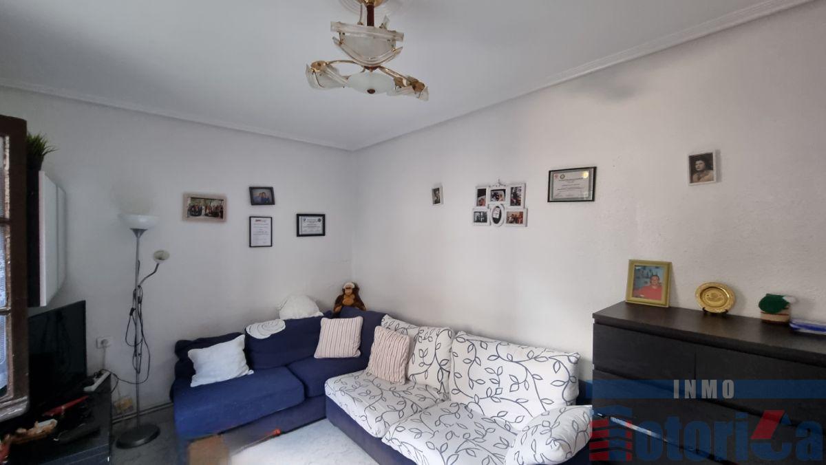 For sale of house in Barakaldo
