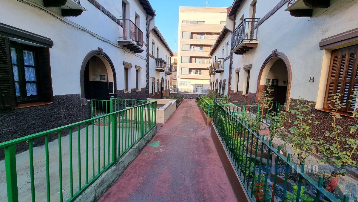For sale of house in Barakaldo