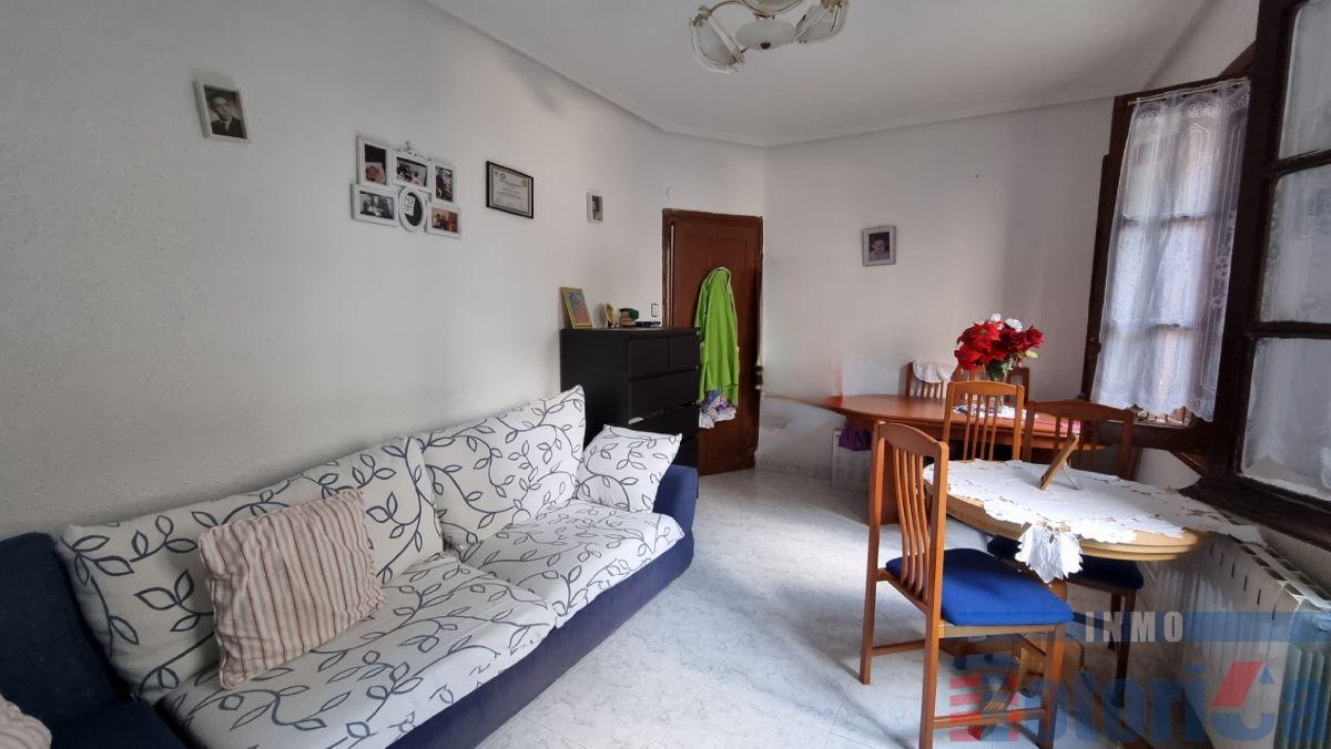 For sale of house in Barakaldo