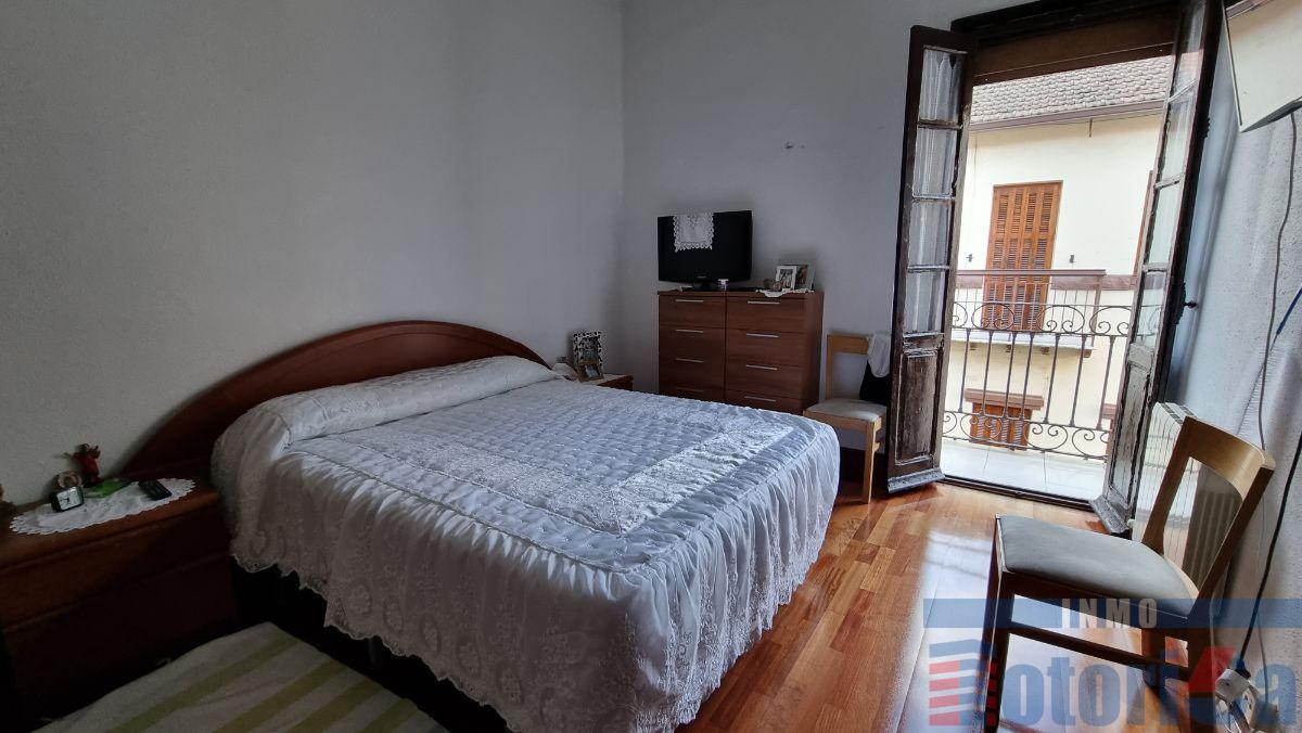 For sale of house in Barakaldo
