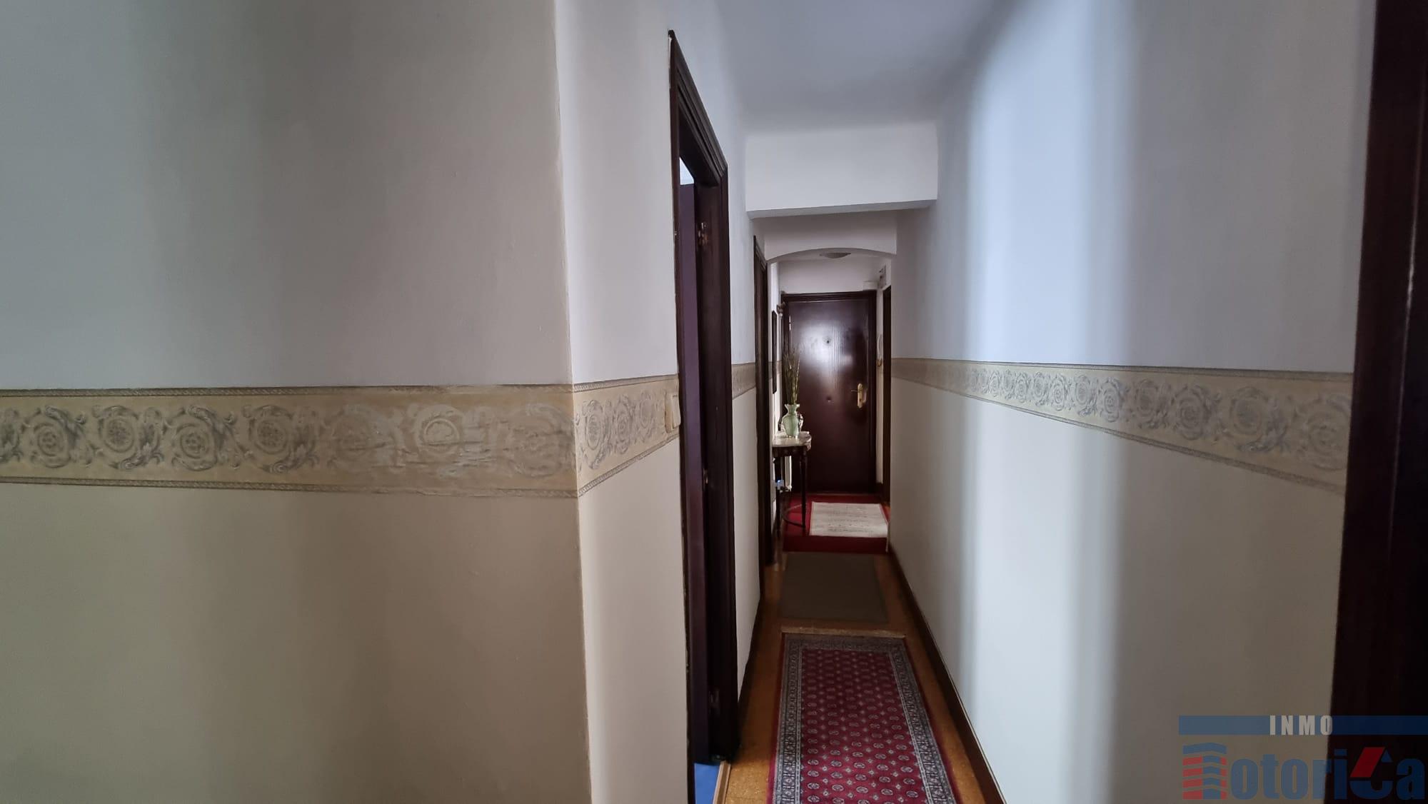 For sale of flat in Plentzia