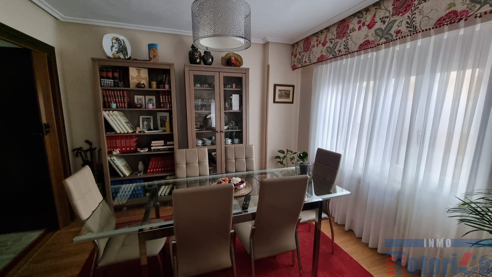 For sale of flat in Plentzia