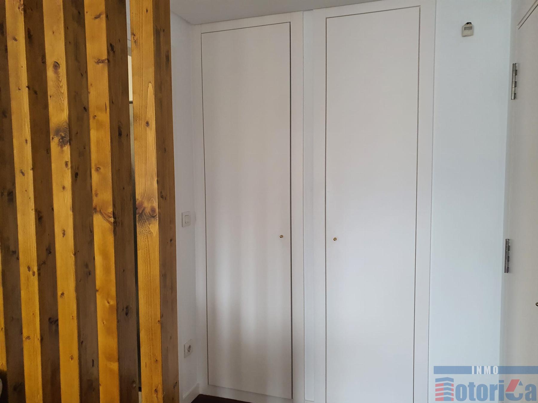 For sale of flat in Barakaldo