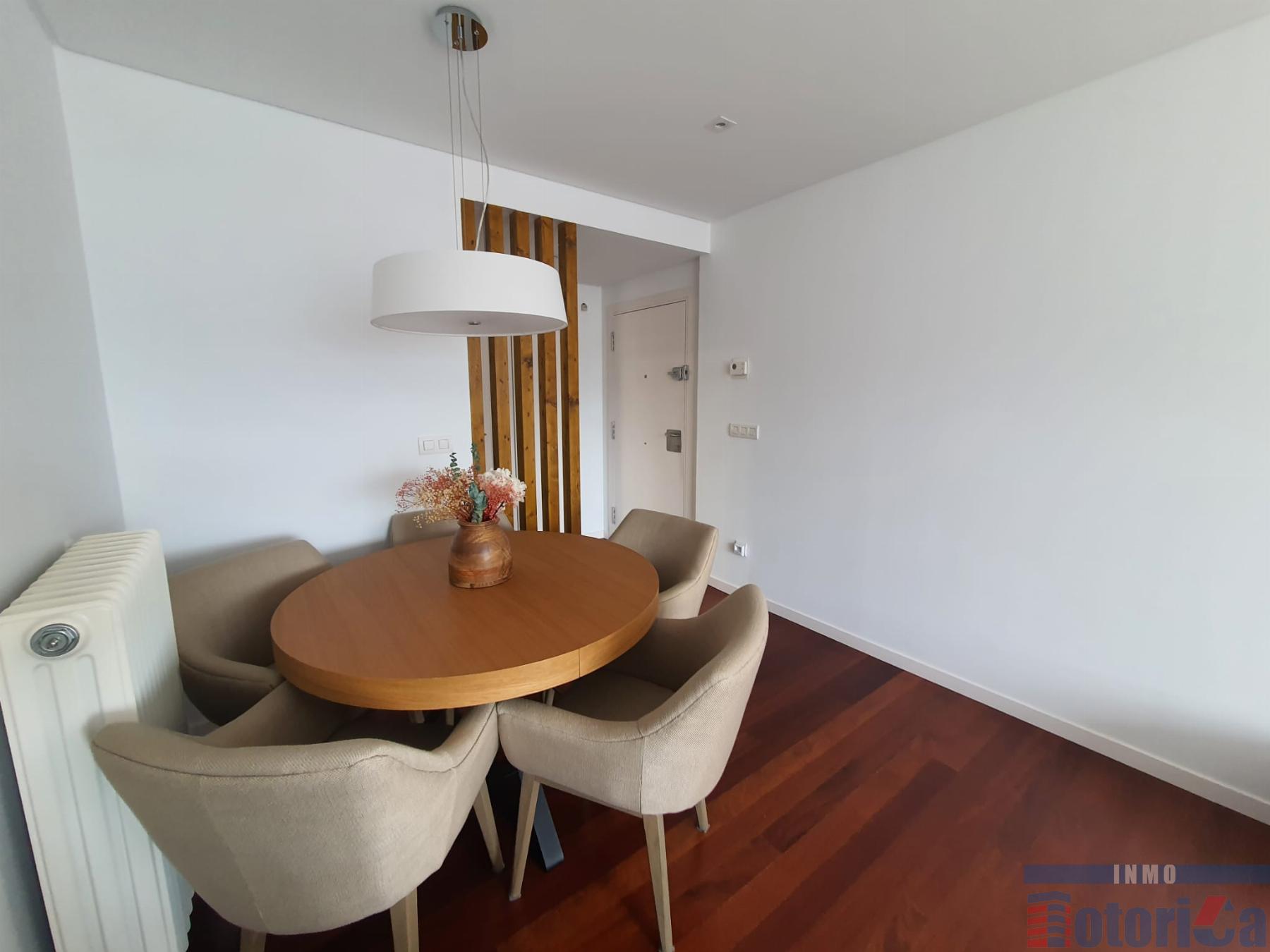 For sale of flat in Barakaldo