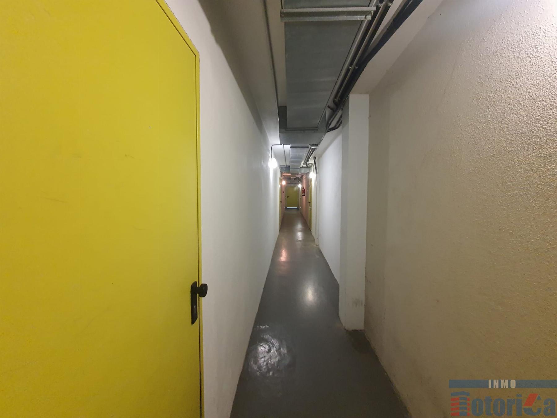 For sale of flat in Barakaldo