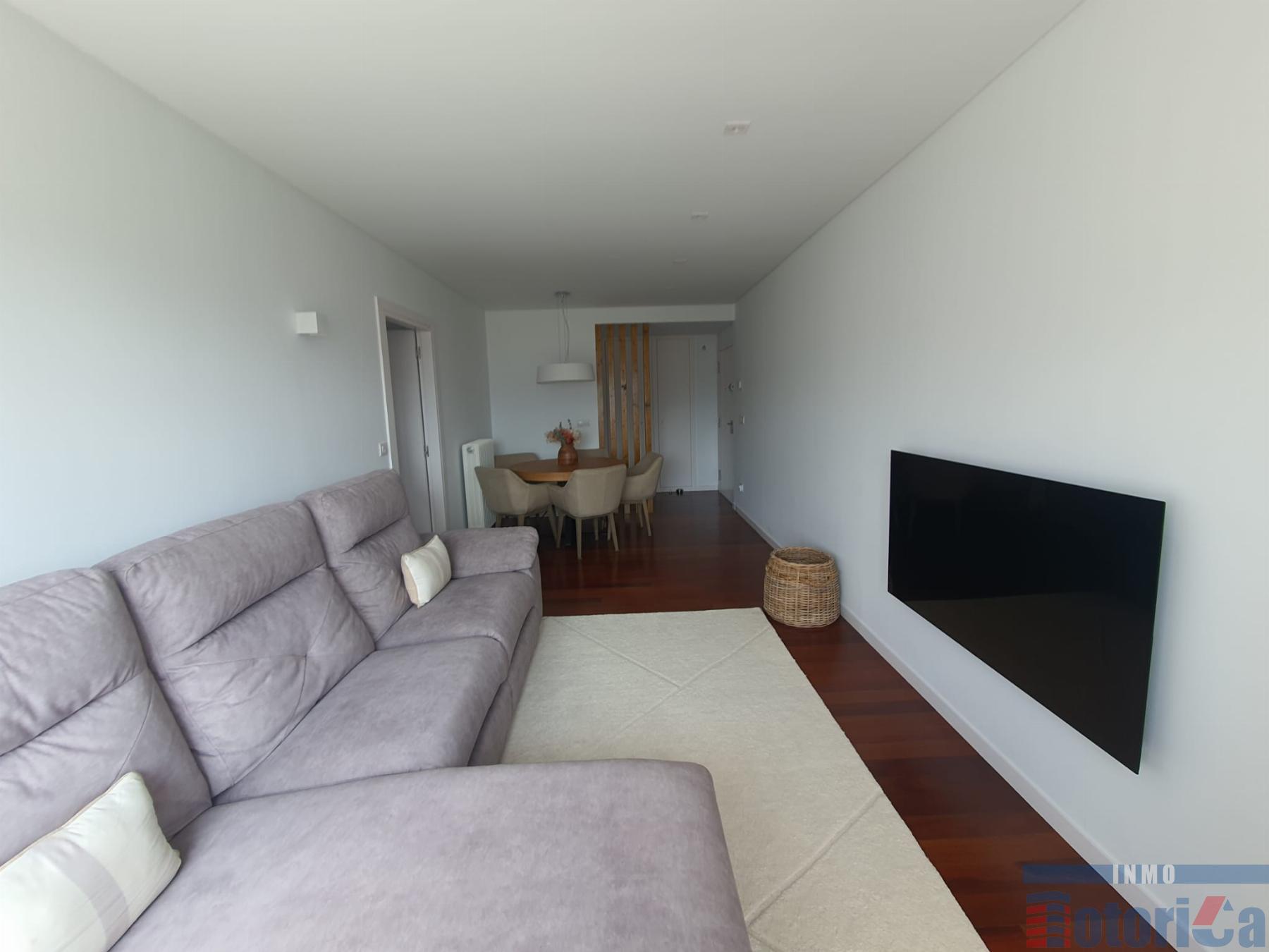For sale of flat in Barakaldo
