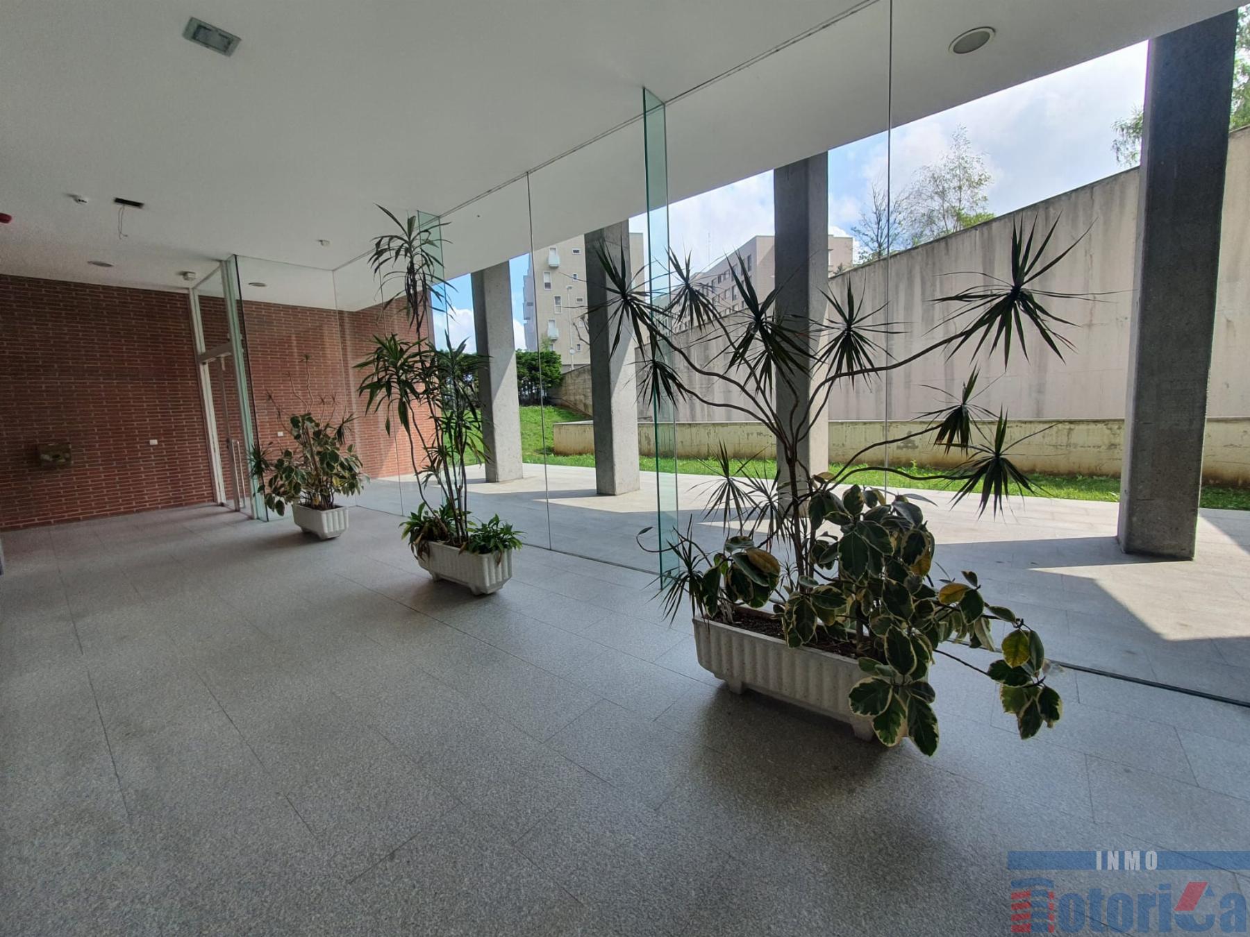 For sale of flat in Barakaldo