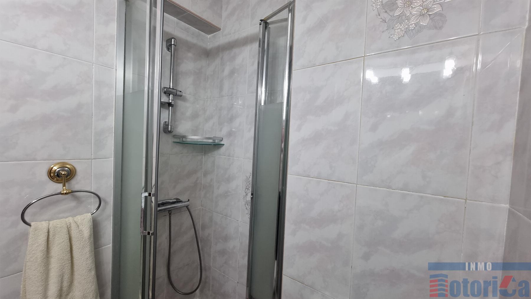 For sale of flat in Barakaldo