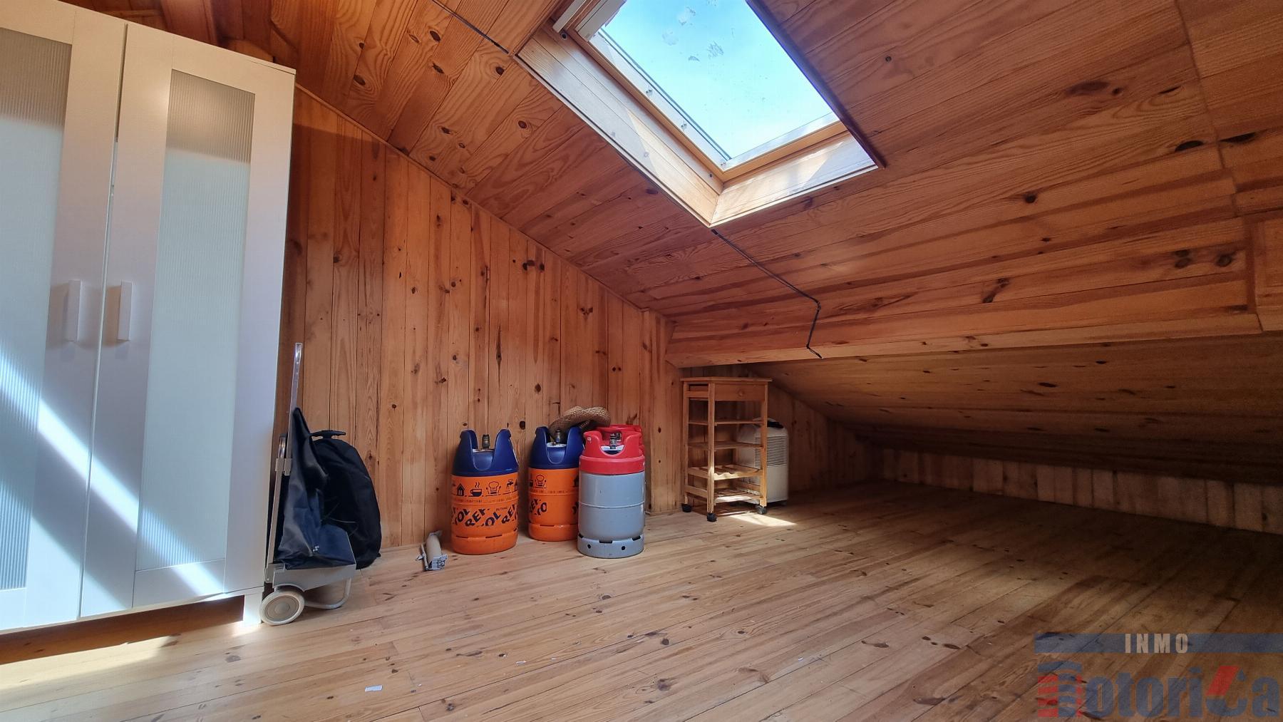 For sale of flat in Bilbao