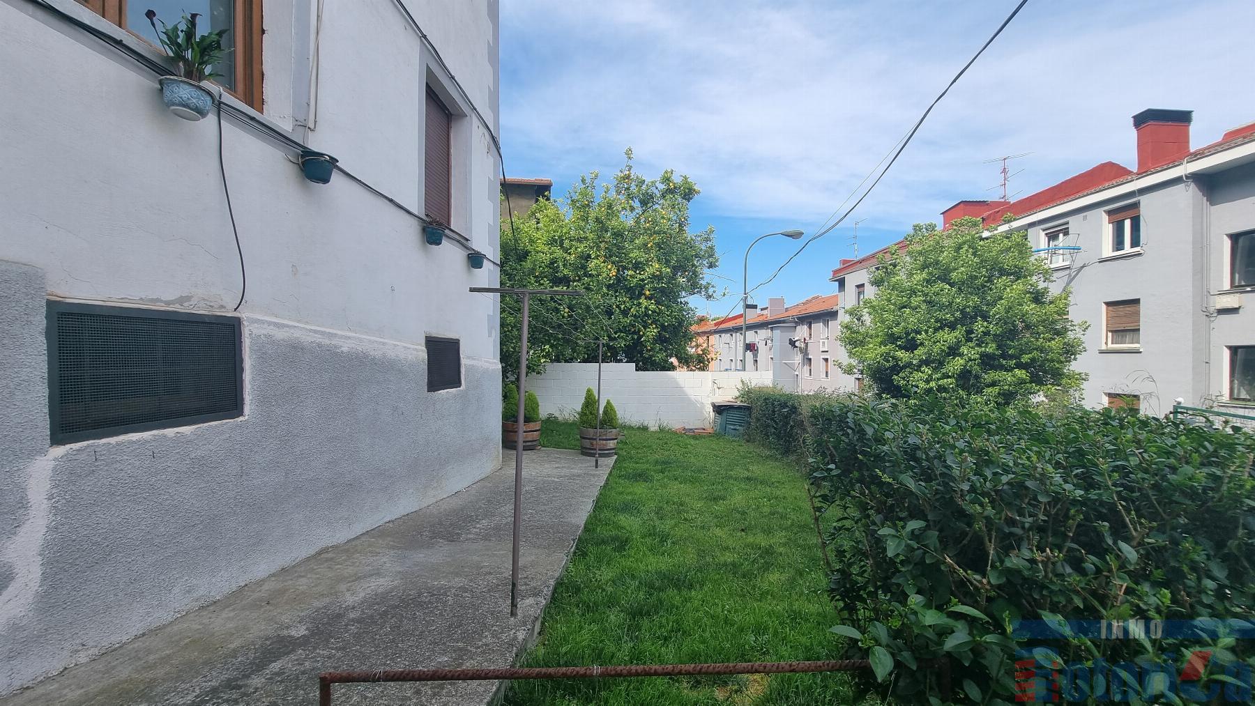 For sale of flat in Bilbao