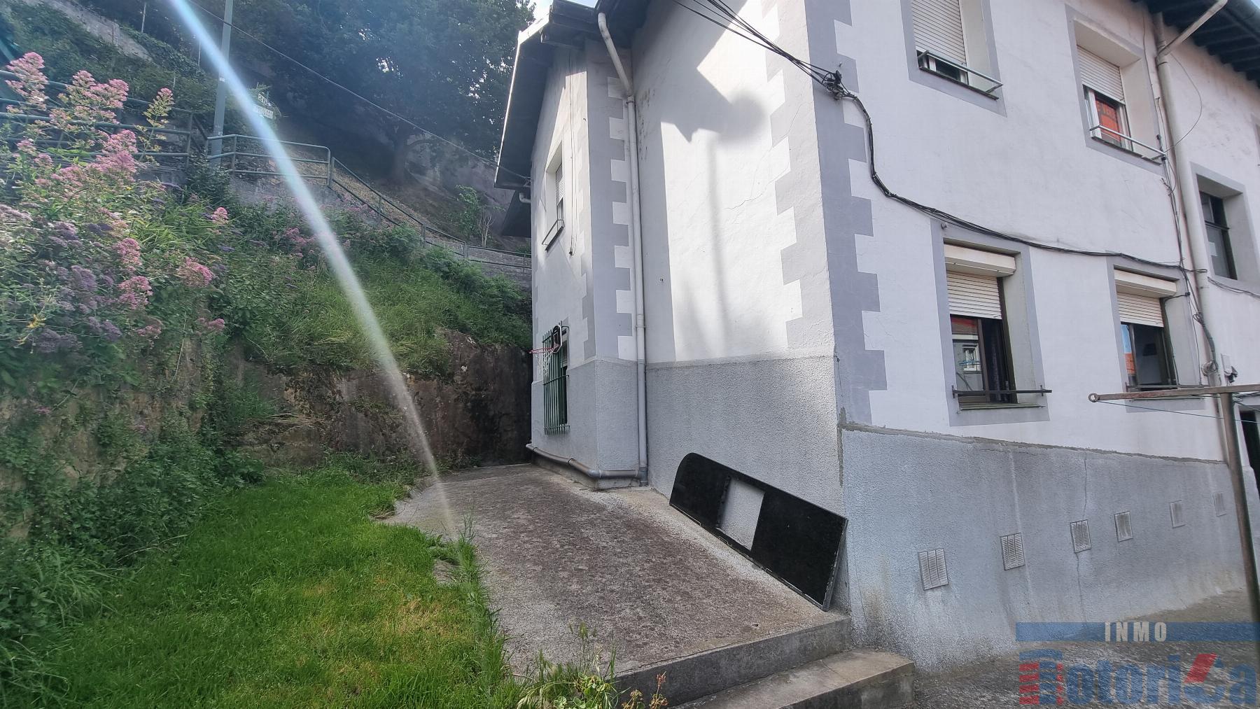 For sale of flat in Bilbao