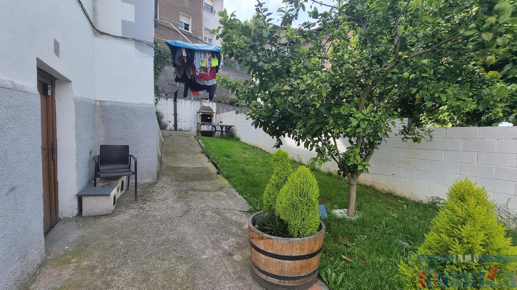For sale of flat in Bilbao