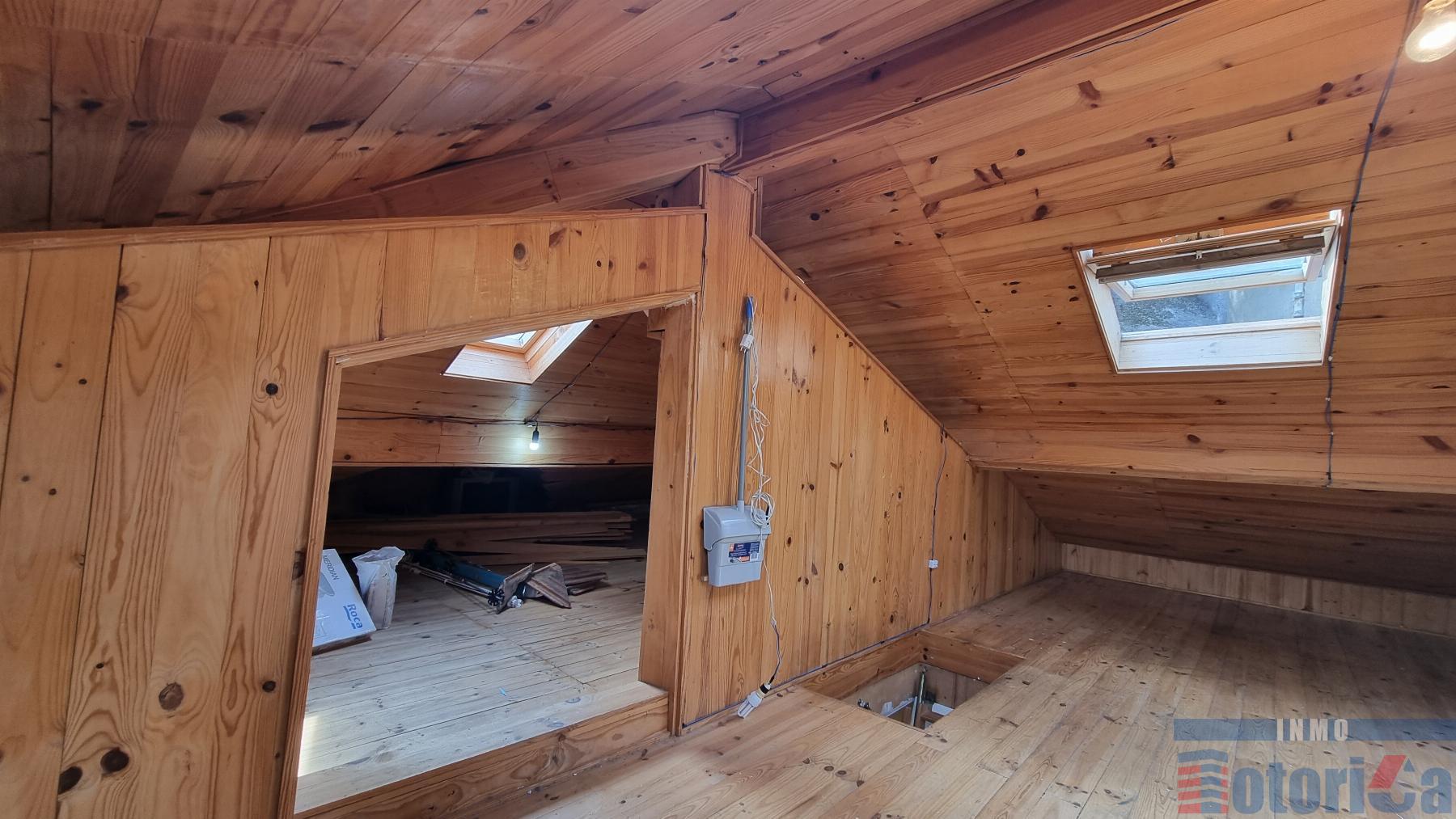 For sale of flat in Bilbao