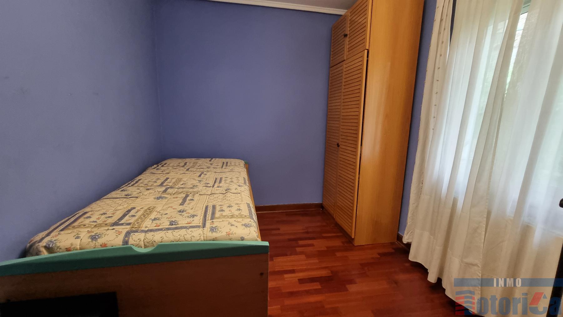 For sale of flat in Bilbao