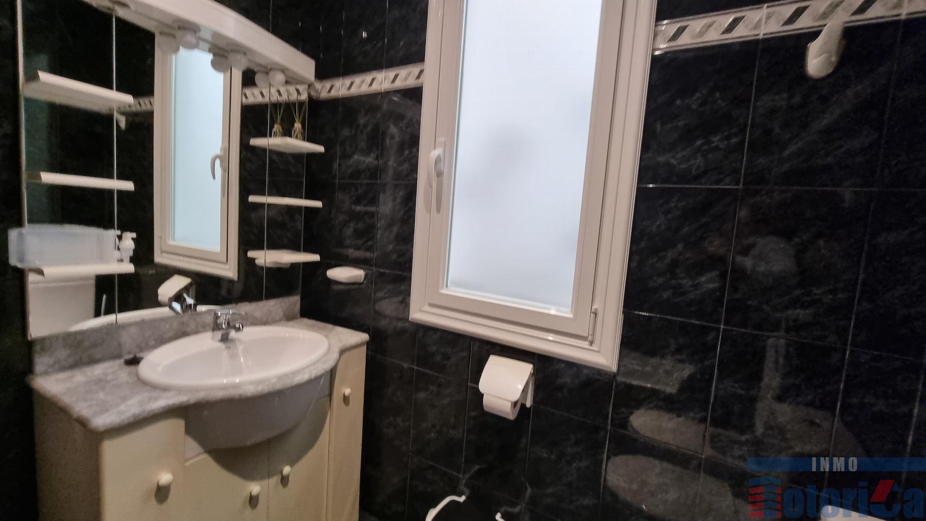 For sale of flat in Bilbao