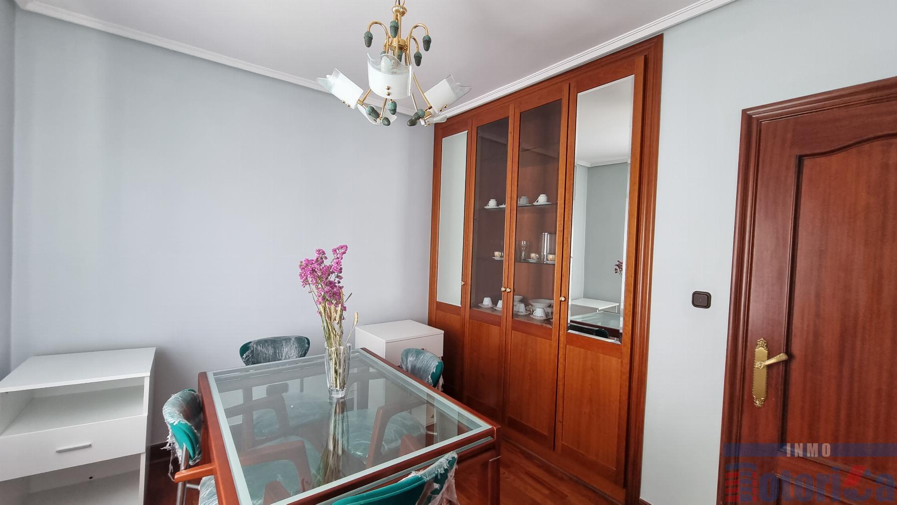 For sale of flat in Bilbao