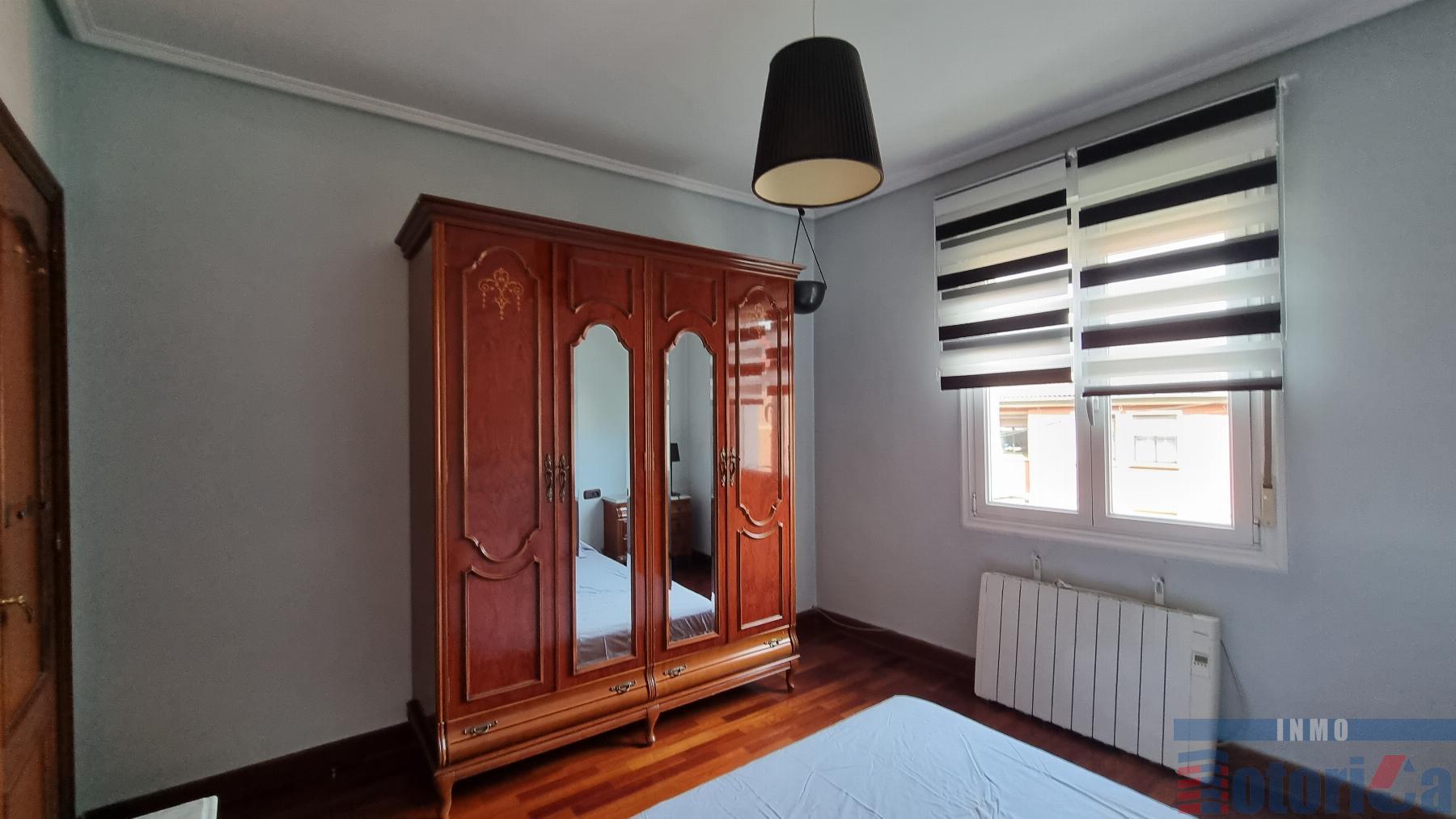 For sale of flat in Bilbao