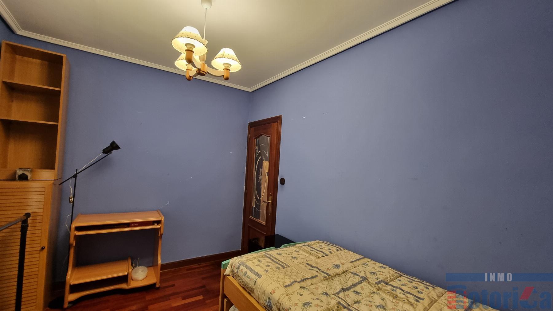 For sale of flat in Bilbao