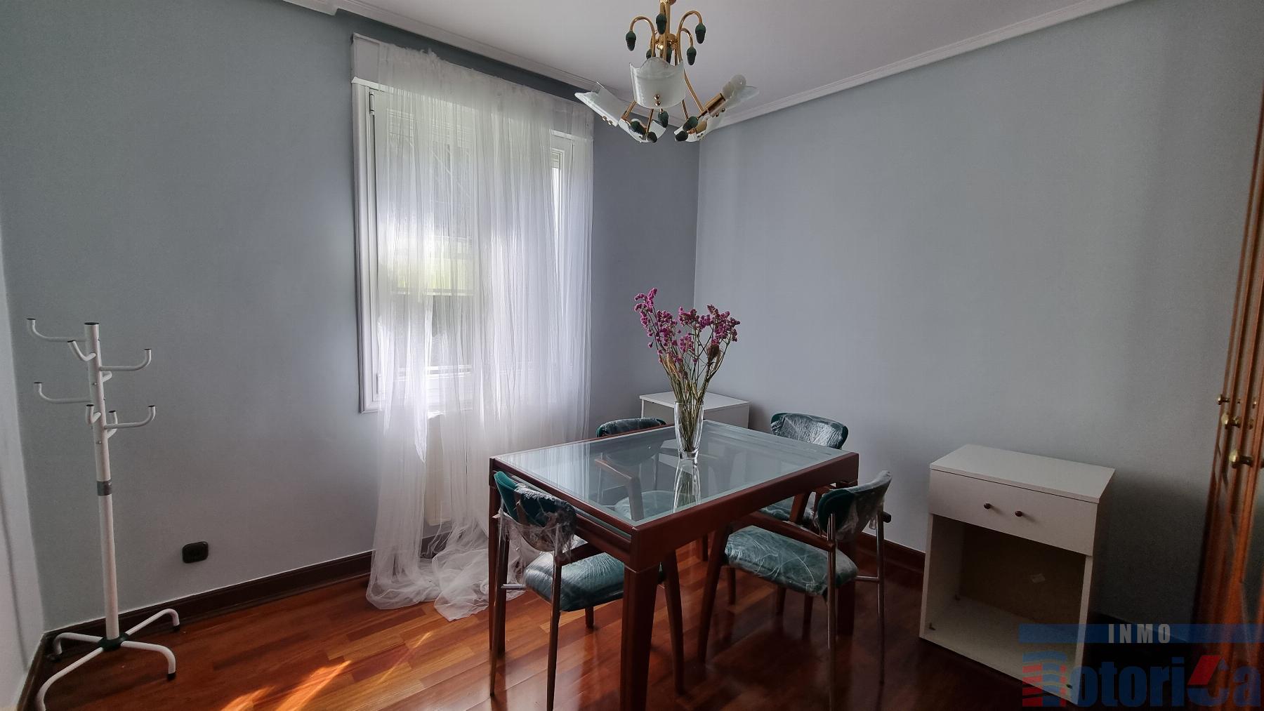 For sale of flat in Bilbao