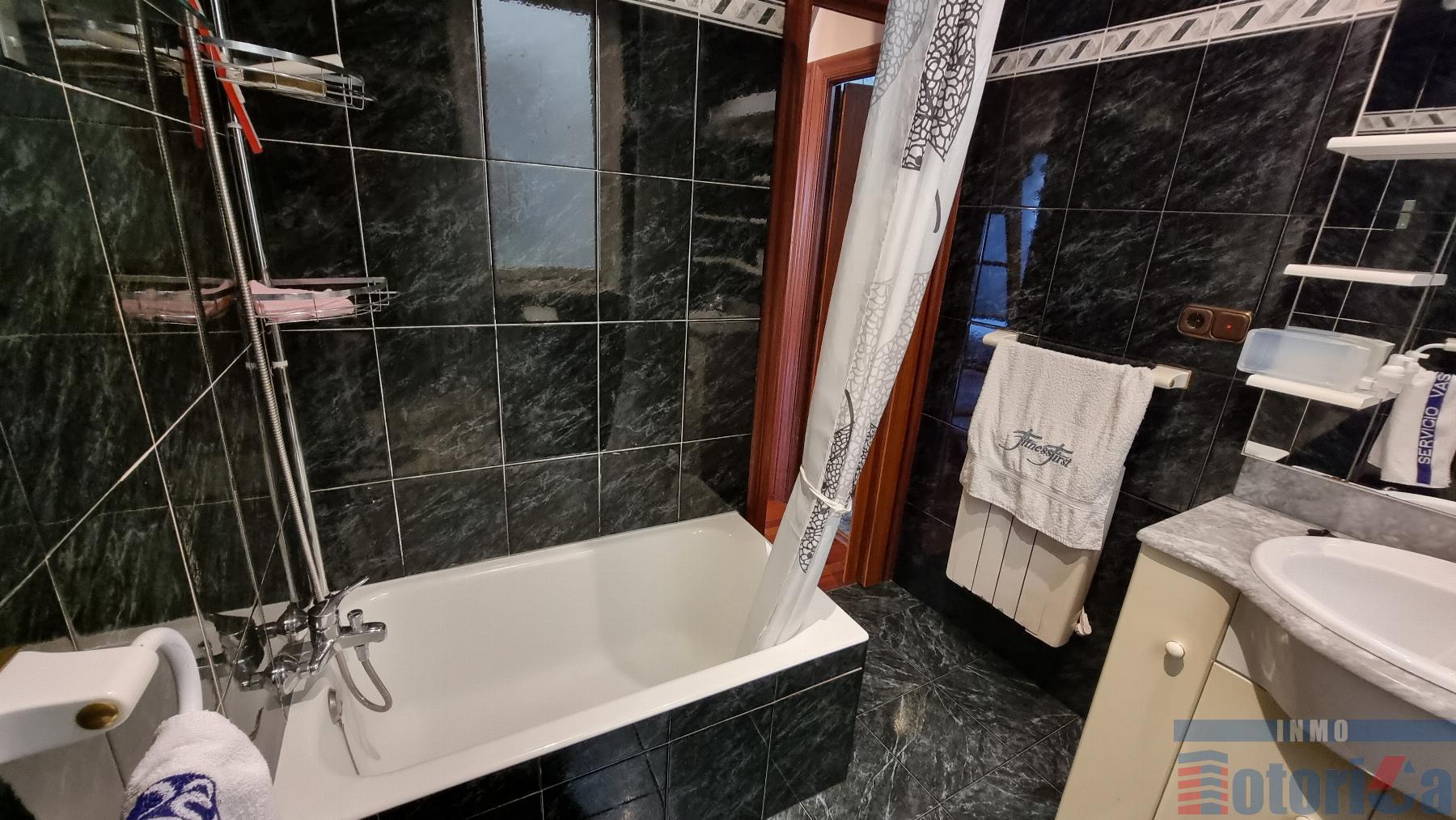 For sale of flat in Bilbao