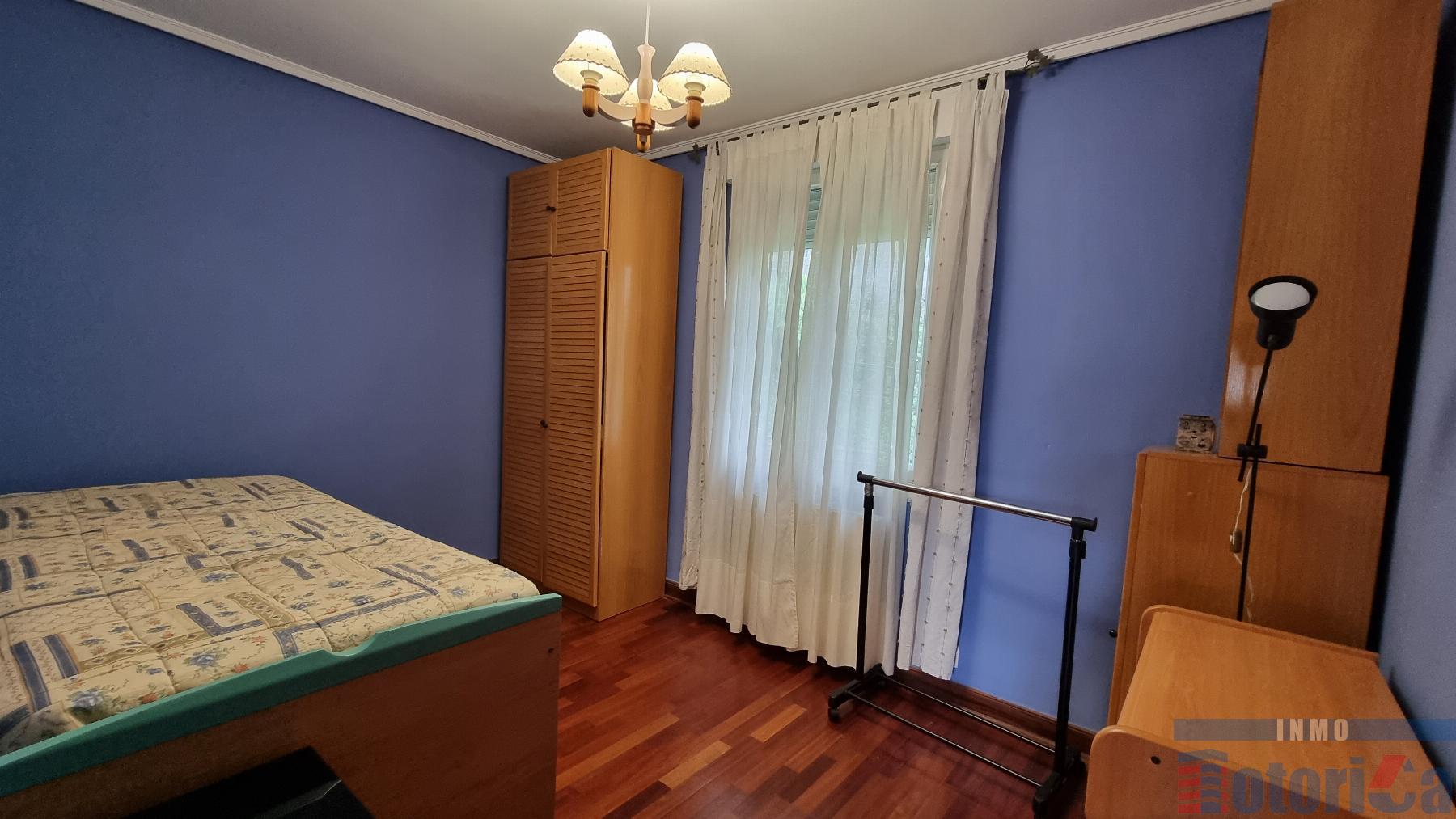 For sale of flat in Bilbao