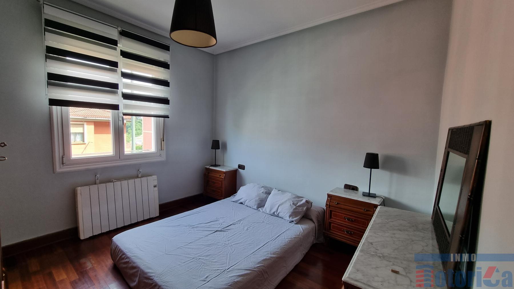 For sale of flat in Bilbao