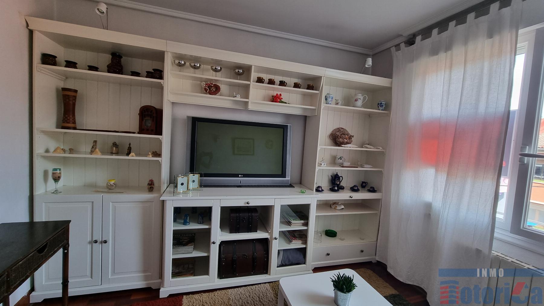 For sale of flat in Bilbao