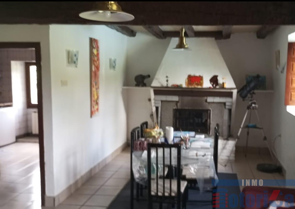 For sale of house in Etxebarria