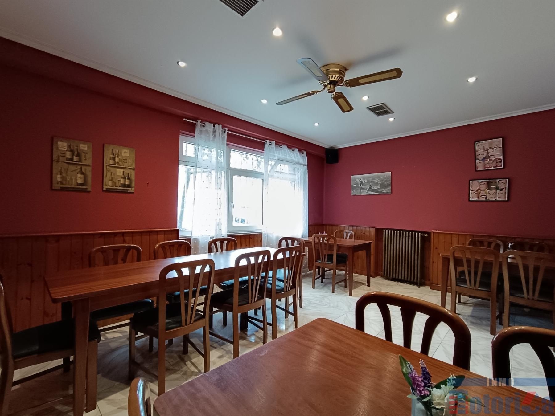 For sale of commercial in Marina de Cudeyo