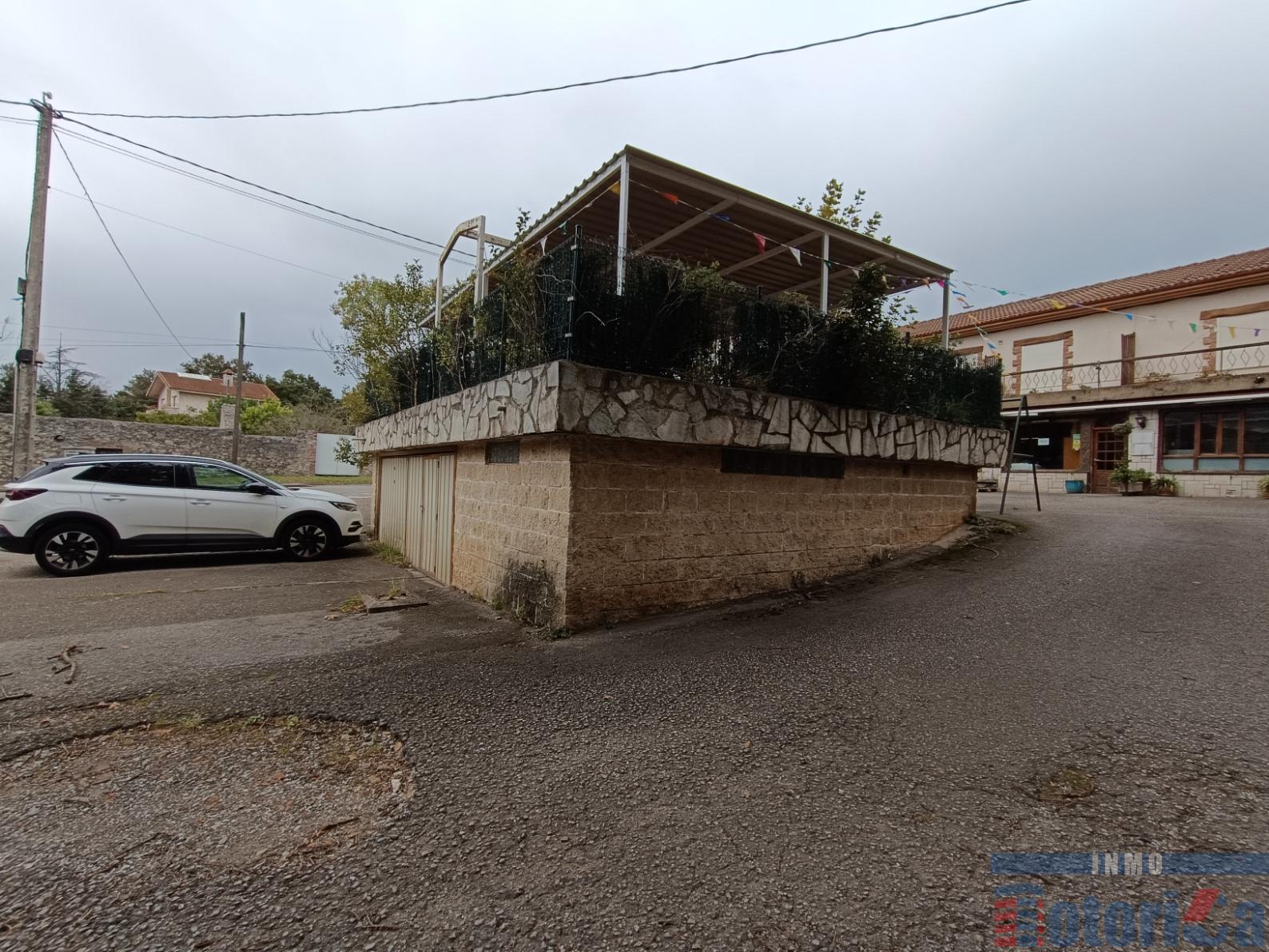 Alquiler de local comercial en Marina de Cudeyo