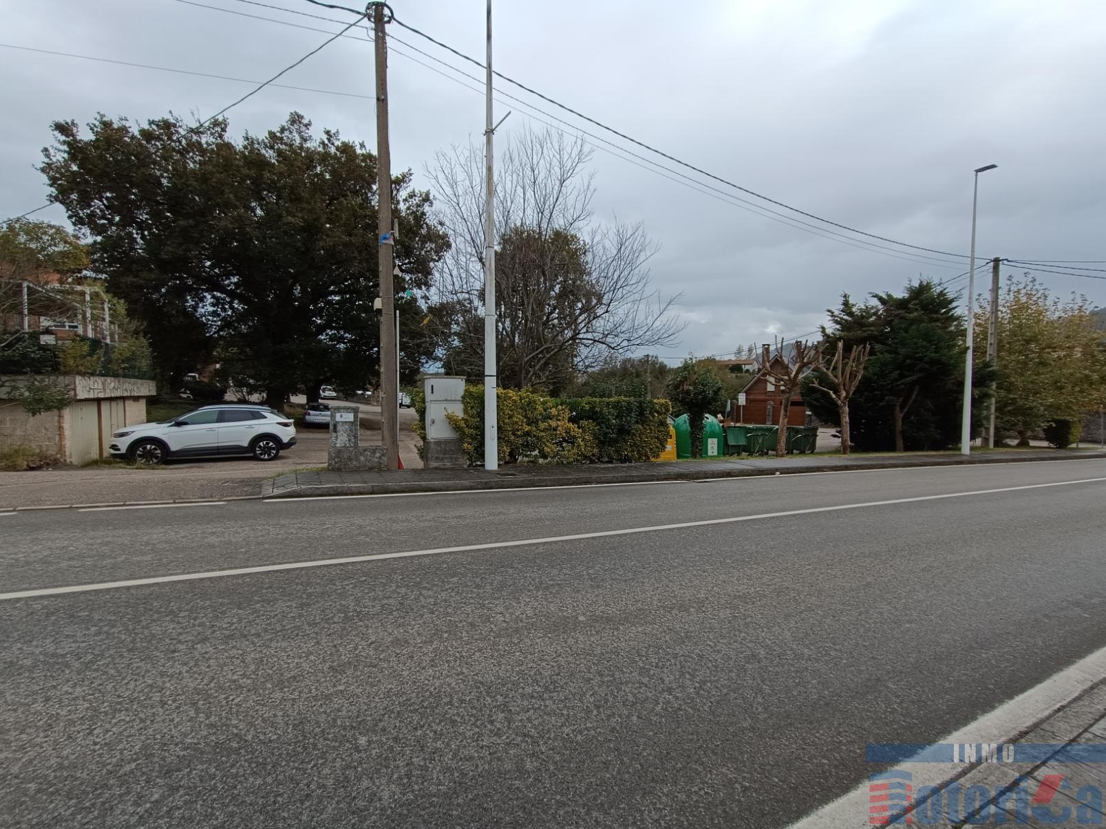 Alquiler de local comercial en Marina de Cudeyo