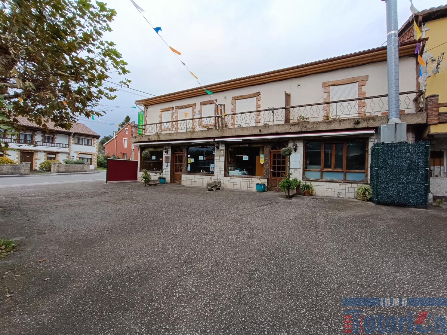 Venta de local comercial en Marina de Cudeyo