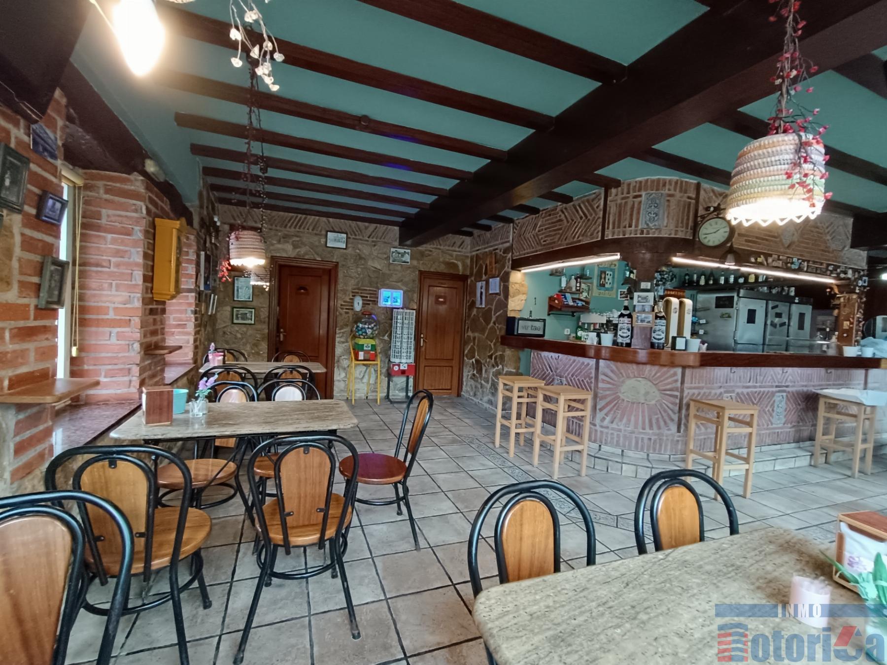 Venta de local comercial en Marina de Cudeyo