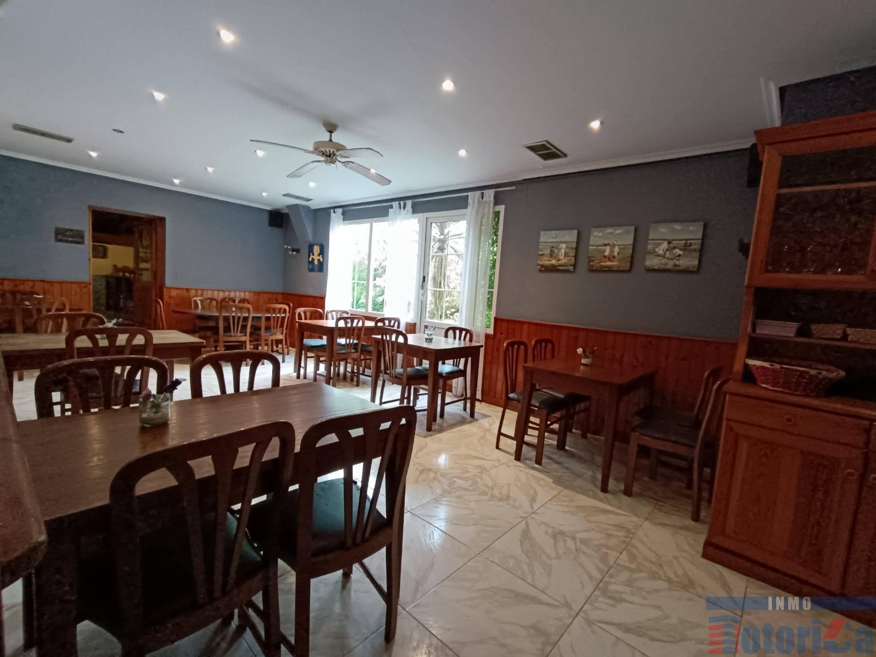 For sale of commercial in Marina de Cudeyo