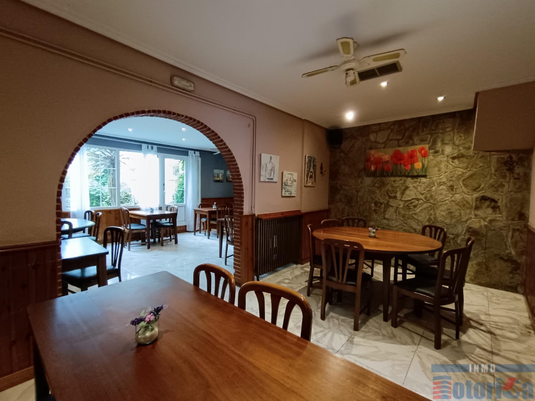 For sale of commercial in Marina de Cudeyo
