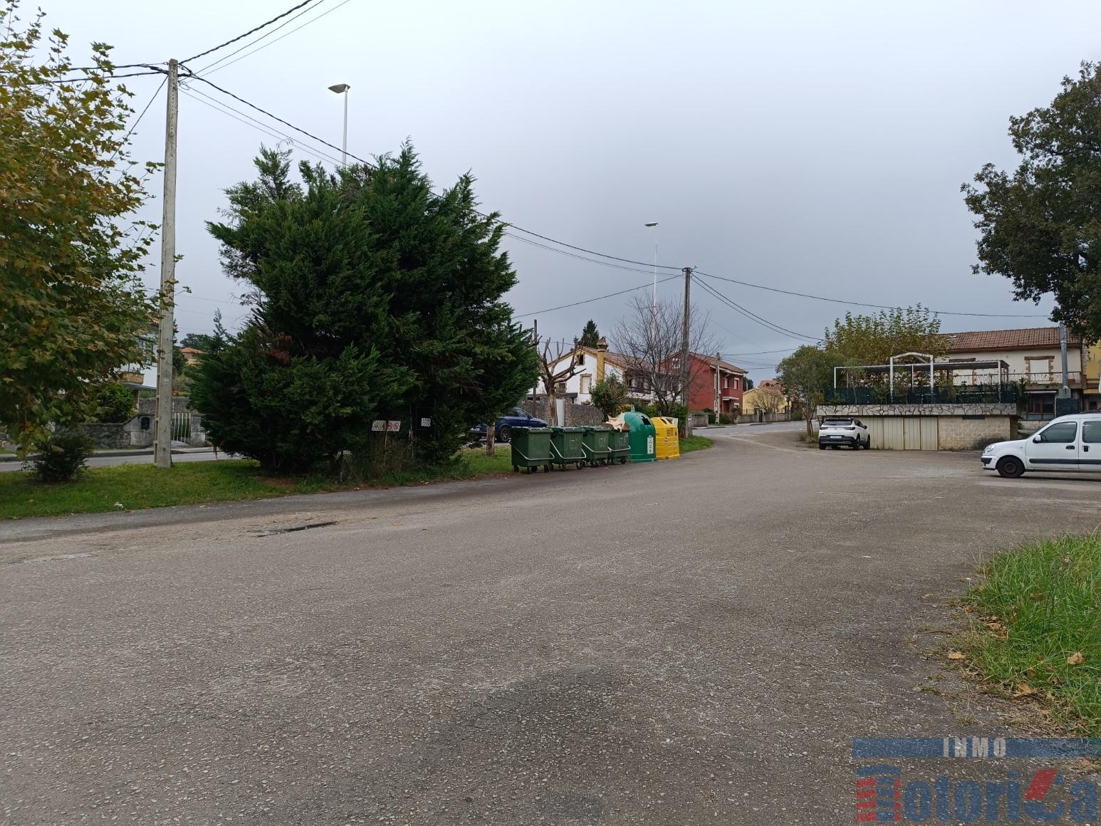 Alquiler de local comercial en Marina de Cudeyo