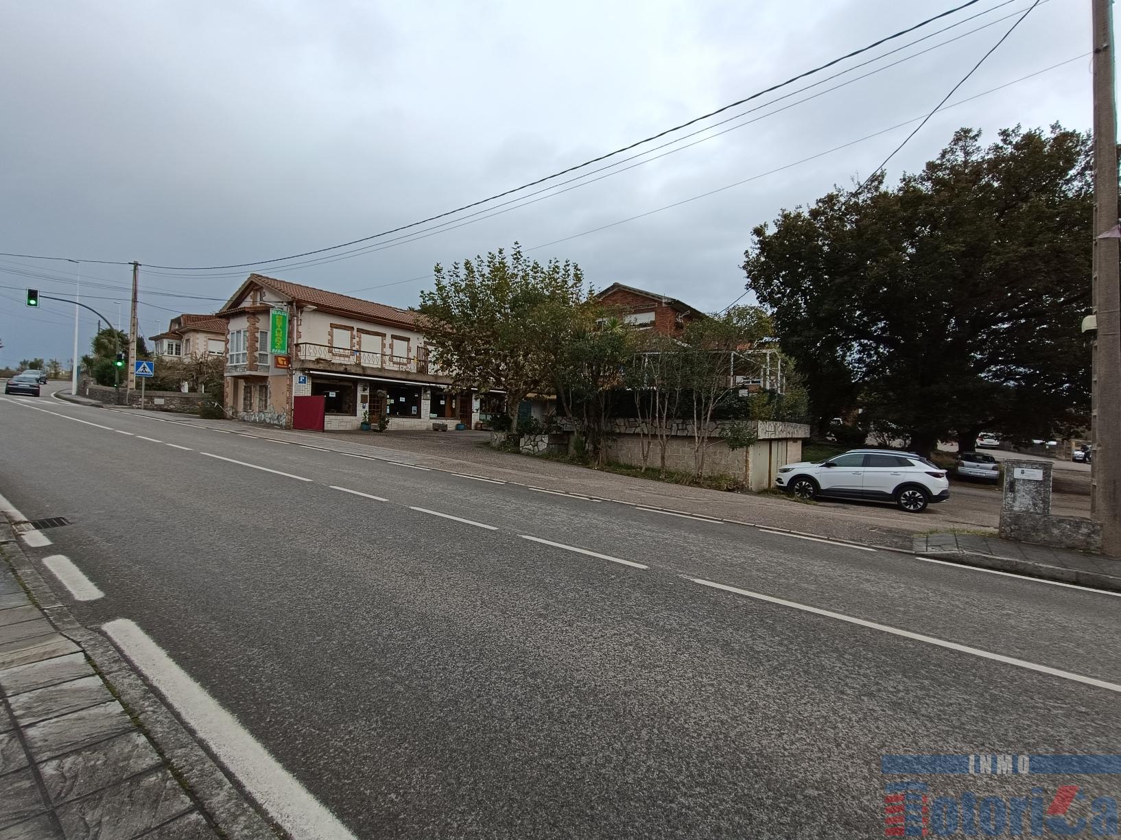 Alquiler de local comercial en Marina de Cudeyo