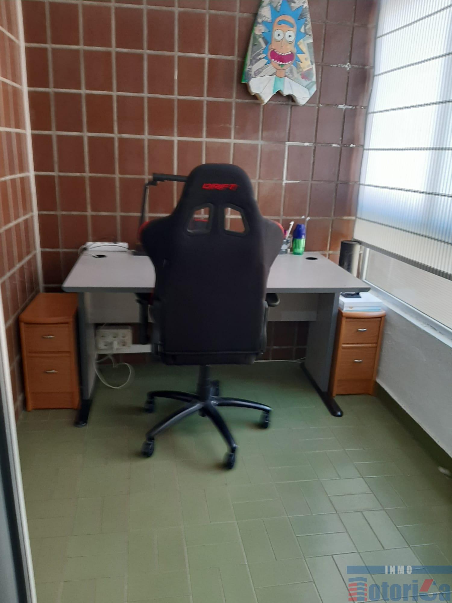 For sale of flat in Leioa