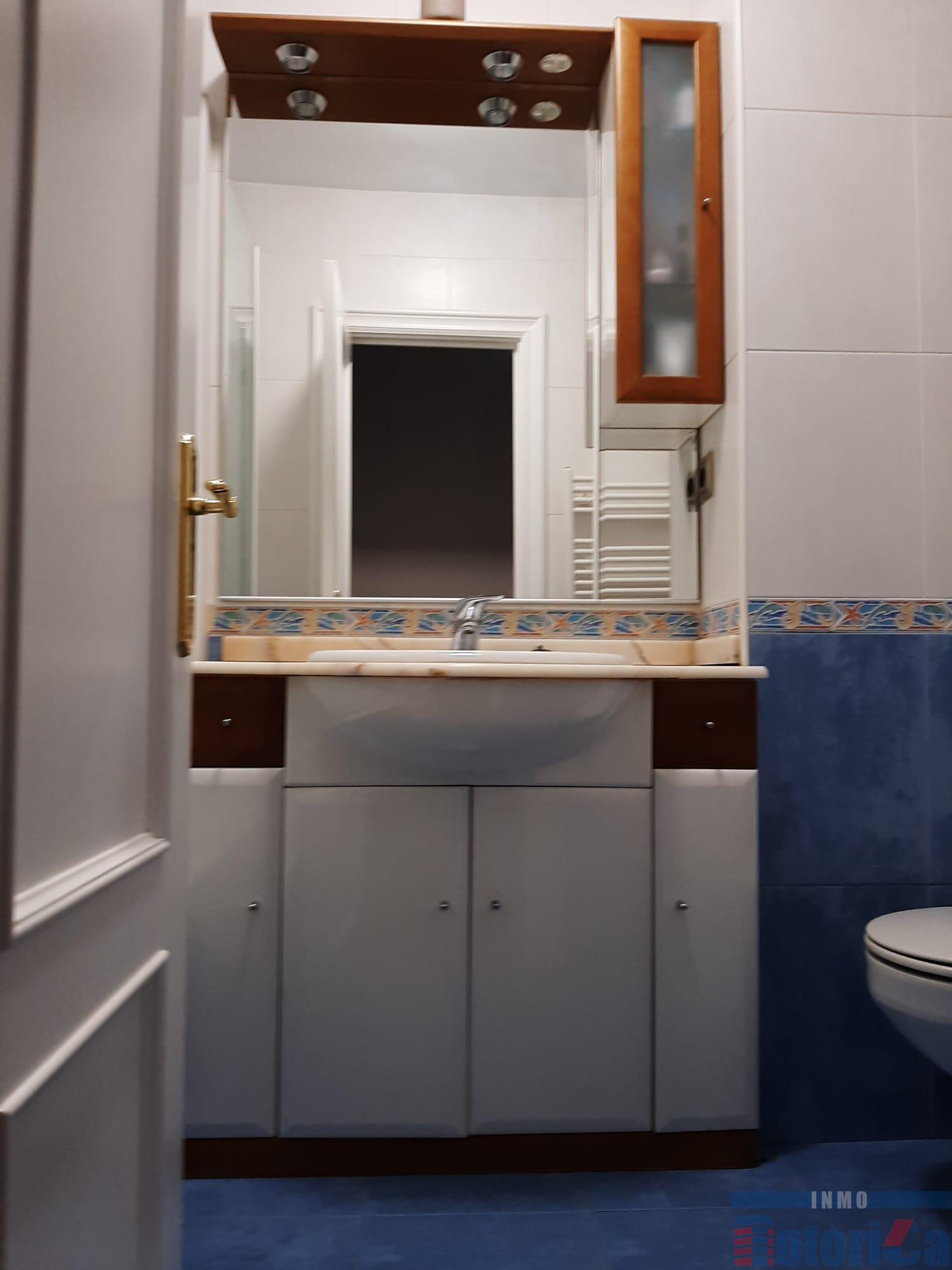 For sale of flat in Leioa