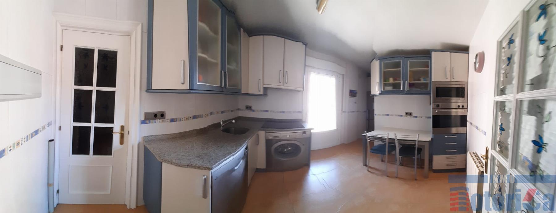 For sale of flat in Leioa