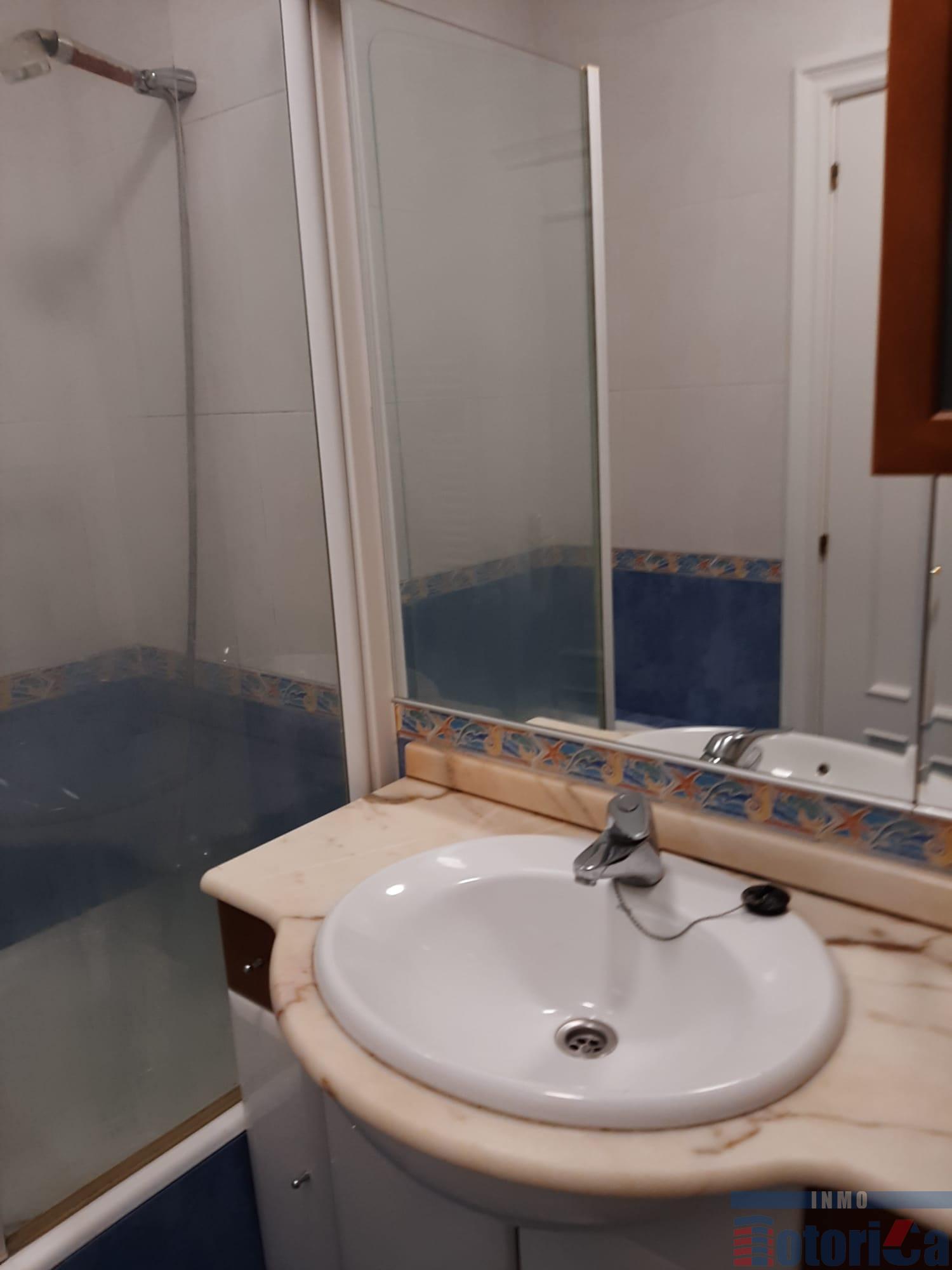 For sale of flat in Leioa