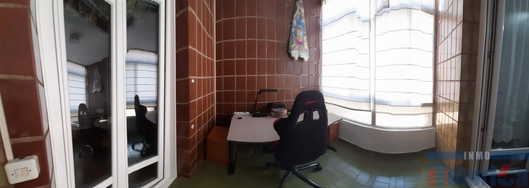 For sale of flat in Leioa