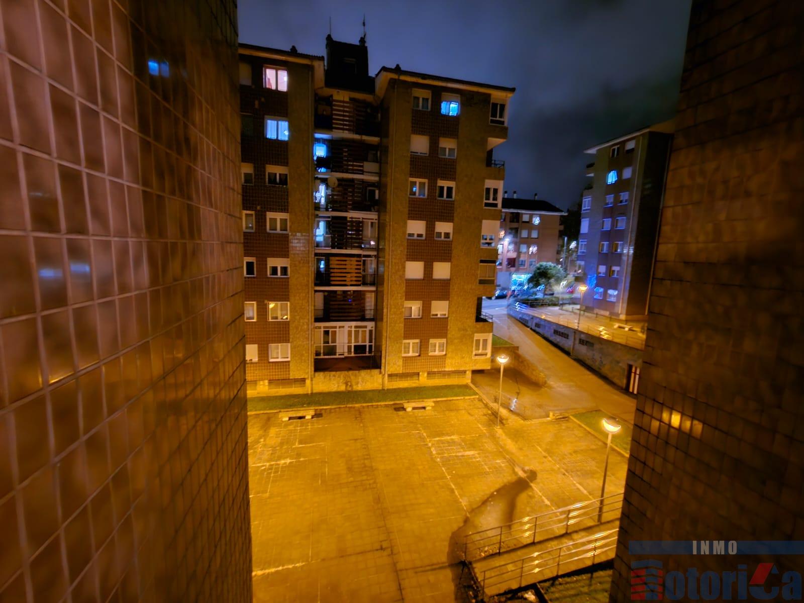 For sale of flat in Leioa