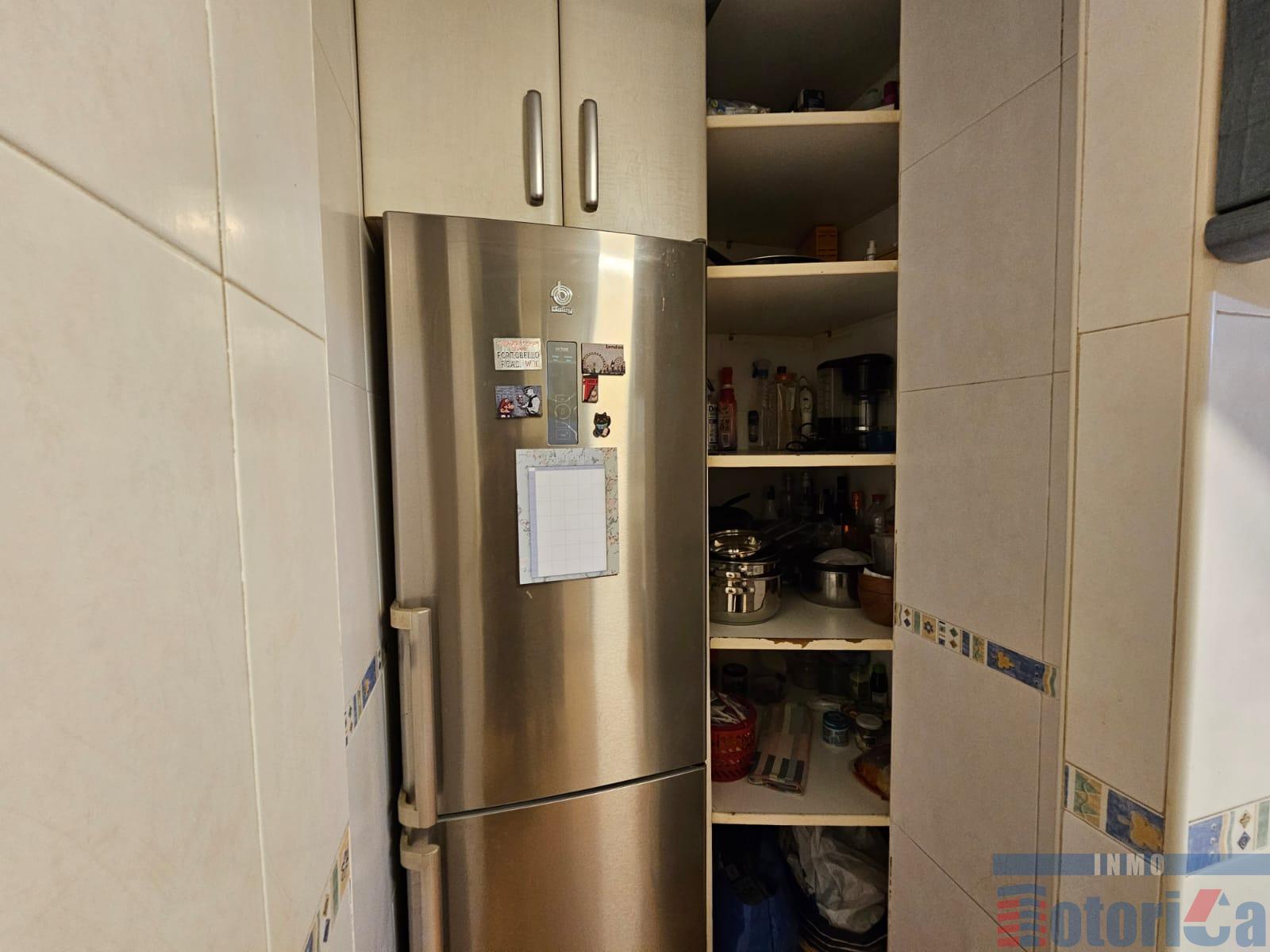 For sale of flat in Leioa