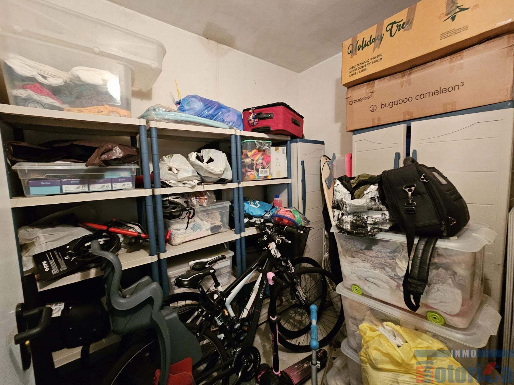 For sale of flat in Urduliz